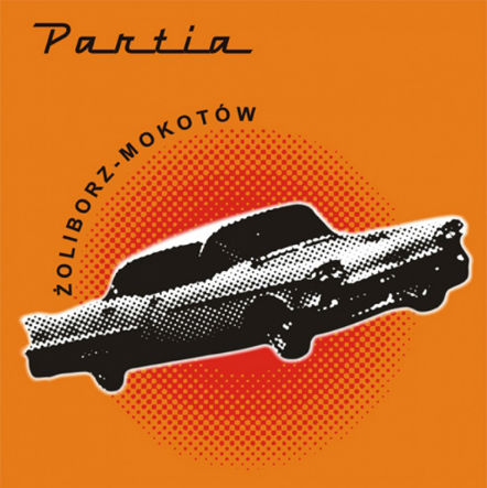 Partia - Żoliborz Mokotów (2000)
