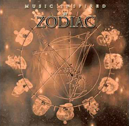 Inspired - Music Inspired By Zodiac (2001)