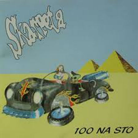 Skarpeta - 100 na 100 ( 2002)