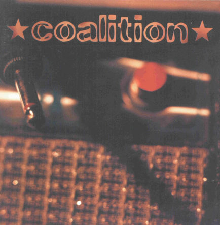 Coalition - Coalition ( 2002)