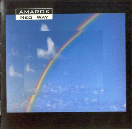 Amarok - Neo Way ( 2002 )