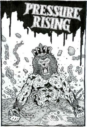 Pressure Rising - Demo (2005)