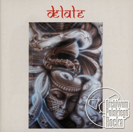 Delate - Delate ( 2006)