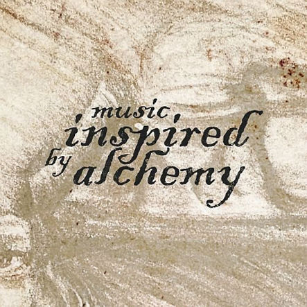 Inspired - Music Inspired By Alchemy (2016)
