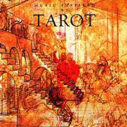 Inspired - Music Inspired By Tarot (1999 )