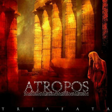 Atropos - Trafiatta (2000)